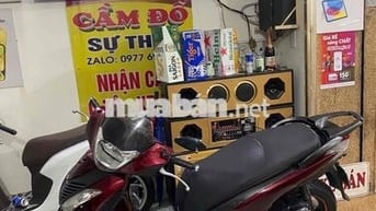 cầm đồ bán thanh lý rẻ xe zin đẹp xe 150 cc