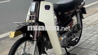 Dream II ( tem lửa ) xe đẹp dọn mới keng biển 67