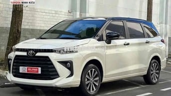 Toyota Avanza Premio 2022 MT - 200000 km