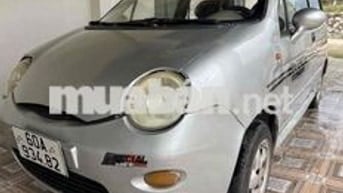 Chery QQ3 đời 2009 g