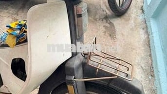 Bán xe drema máy ngon sườn cứng