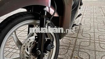 Xe honda Vision máy móc nguyên zin