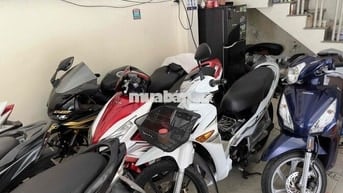 future GT đời 2007 up wave i