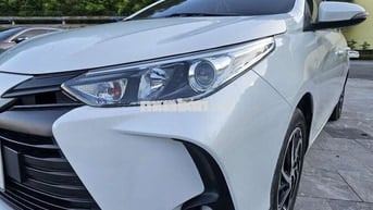 TOYOTA HÀ ĐÔNG bán Vios CVT, số tự động, siêu đẹp