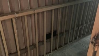 Cho thuê phòng trọ có gác 16m2
