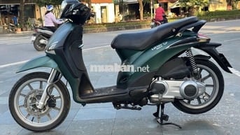 Liberty 125 ie biển hà nội xe nguyên bản.