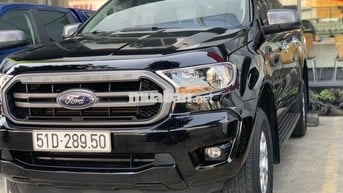 FORD RANGER SỐ SÀN 2018_XE GIA ĐÌNH 1 CHỦ FULL ĐỒ