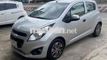 Chevrolet Spark 2017 1.2 LT xe đẹp