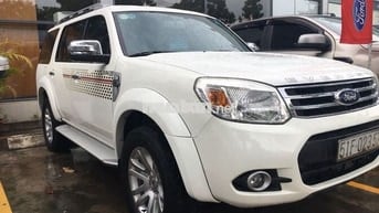 FORD EVEREST 2014 SỐ SÀN_1 CHỦ XE GIA ĐÌNH ĐI KỸ
