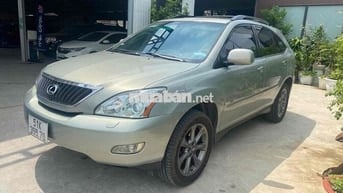 Lexus RX 2008 350 AWD - 129000 km