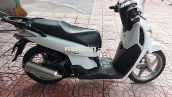 Sh150i nhập Ý 2006. Bs64 ngay chủ