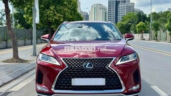 Lexus RX350 2022  - 29000 km