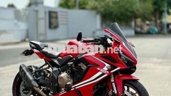 Honda CBR650r 2020 nhiều đồ chơi