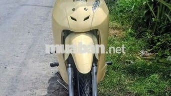W50cc máy mạnh êm đầy đủ có vô đồ nhật nhiều