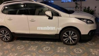 Peugout 3008 Sport 2018 G 4x2 AT - 98000 km