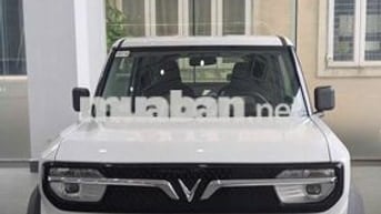 VinFast VF3 2025
