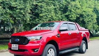 FORD RANGER 2021 SỐ SÀN_1 CHỦ ĐI RẤT KỸ_VAY 70%