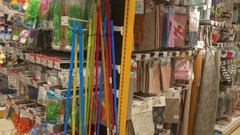 Siêu Thị Tiện Lợi cần tuyển nhân viên bán hàng 