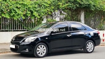 Toyota Yaris 2009 1.3 AT - 150000 km