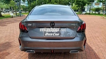 MG MG5 Đăng ký 2023 sx  2022 Luxury - 32000 km
