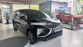 Mitsubishi Xpander 2024 1.5 MT