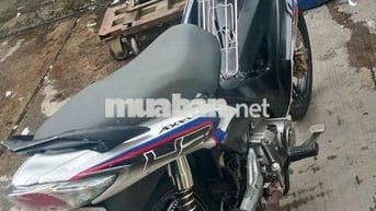 Suzuki axelo đời cao cavet vàng biển 63