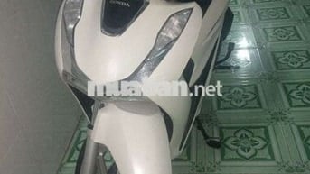 Cần ra đi em sh125i xe chính chủ, biển sg