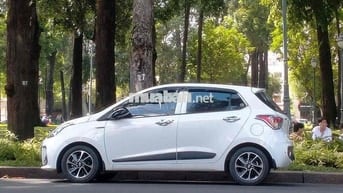 Hyundai Grand i10 2019 Grand 1.2 AT - 88000 km