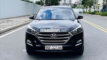 Hyundai Tucson 2018 2.0 AT - 1 chủ từ đầu ĐẸP