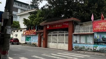 Chính chủ bán nhà Linh Đàm - Hoàng Liệt, ô tô đỗ gần
