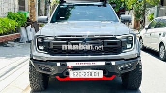 Ford Ranger 2023 Raptor 2.0L 4x4 AT - 24000 km