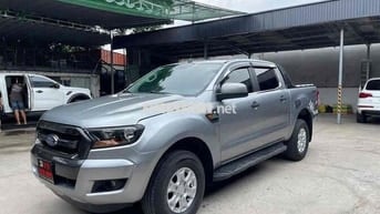 Ford Ranger 2017 XLS 2.2L 4x2 MT - 95000 km