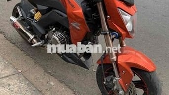 xe yamaha z125 nhập khẩu