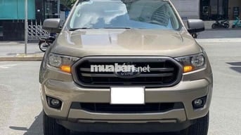 Ford Ranger 2020 XLS 2.2L 4x2 AT - 61000 km