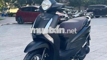 Latte 125fi đen nhám sơn máy zin 100% 1 chủ