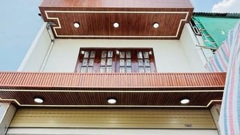 🏠 Hàn Hải Nguyên P1 Q11 – 70m² – 3,8 tỷ – Gần Đầm Sen dễ cho thuê