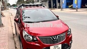 VinFast Fadil 2021 Tiêu chuẩn - 42000 km