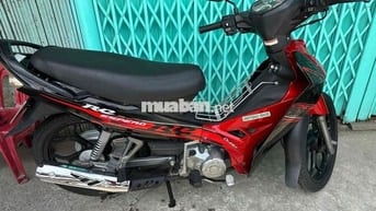 sirius 50cc 2019