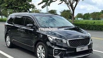 Kia Sedona 2019 full dầu nhiều option giá tốt