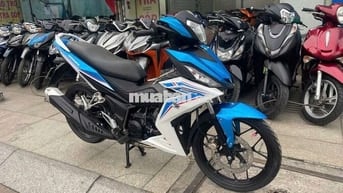 Honda winner 2018 mới 90% biển số 99