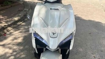 Airblade Fi 1/2018 Màu Trắng. Chính chủ công chứng