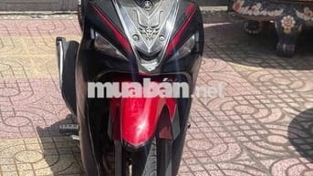 Bán xe Sirius Fi,Bst đời 2015, xe đẹp Gtdd