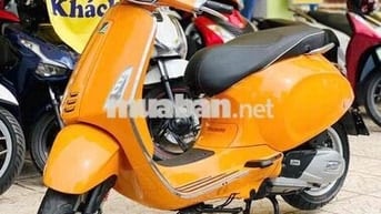 Vespa print ABS Đời 2016