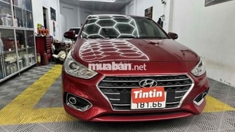 Hyundai Accent 2020 1.4MT - 71000 km