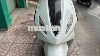 Piaggio Fly 125ie Phun Xăng Điện Tử Đời 2012 BSTP
