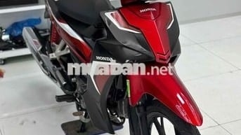wAve black 2020 zin ( hỗ trợ gop 18t chỉ cần cccd)