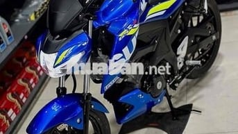 GSX150 2018 Zin Lướt ( Hỗ trợ Trả GÓP 0 Đồng )