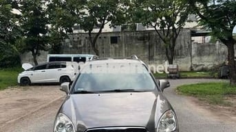 Kia Carens 2011 SX 2.0 AT - 170000 km