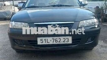 2001 - 90000 km xe zin 95%