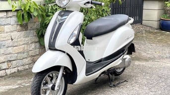 Yamaha Grande 125 Fi 2014 chính chủ